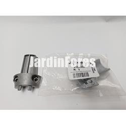 Abrazadera inferior para tubo de 26mm (61250022AR) - Imagen 1