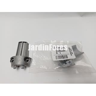 Abrazadera inferior para tubo de 26mm (61250022AR) - Imagen 1