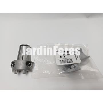 Abrazadera inferior para tubo de 26mm (61250022AR) - Imagen 1