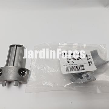 Abrazadera inferior para tubo de 26mm (61250022AR) - Imagen 1