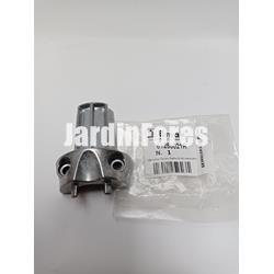 Abrazadera superior para tubo de 26mm (61250021AR) - Imagen 1