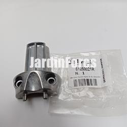 Abrazadera superior para tubo de 26mm (61250021AR) - Imagen 1