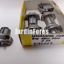 Abrazadera superior para tubo de 28mm (4196062 o 61200192AR) - Imagen 1