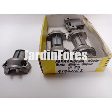 Abrazadera superior para tubo de 28mm (4196062 o 61200192AR) - Imagen 1