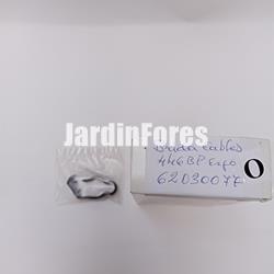 Abrazadera transmisión flexible 446BP Ergo (62030077R) - Imagen 1