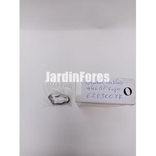 Abrazadera transmisión flexible 446BP Ergo (62030077R) - Imagen 1