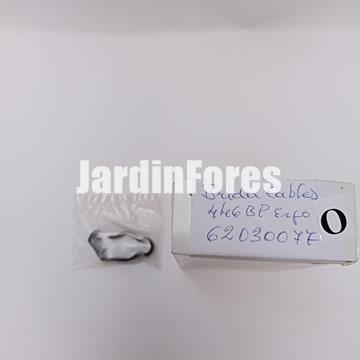 Abrazadera transmisión flexible 446BP Ergo (62030077R) - Imagen 1