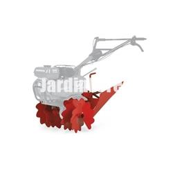 Acaballonador motoazada Honda - Imagen 1