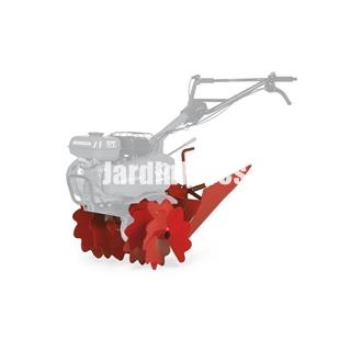 Acaballonador motoazada Honda - Imagen 1