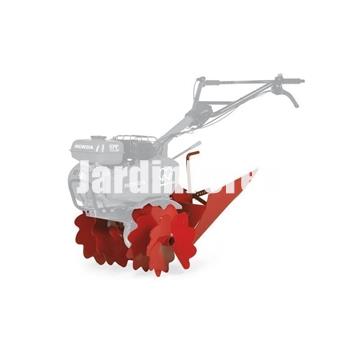 Acaballonador motoazada Honda - Imagen 1