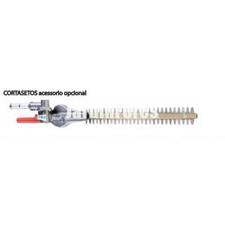 Accesorio cortasetos Oleo-Mac BC 241/300 D-PU - Imagen 1