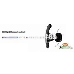Accesorio desbrozador Oleo-Mac BC 241/300 D-PU - Imagen 1