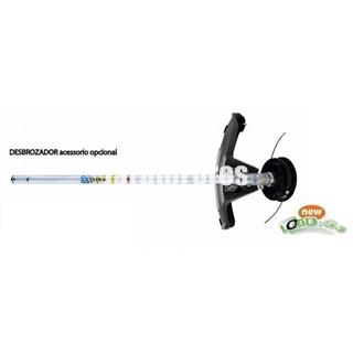 Accesorio desbrozador Oleo-Mac BC 241/300 D-PU - Imagen 1