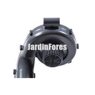 Accesorio soplador Oleo-Mac BC 240 D-PU - Imagen 2