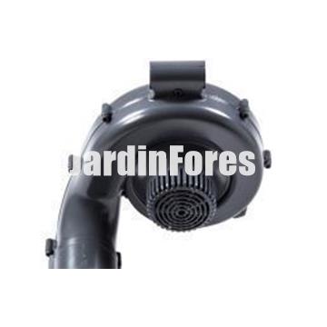 Accesorio soplador Oleo-Mac BC 241/300 D-PU - Imagen 2