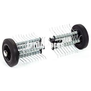 Aireador / quitamusgo motoazada Oleo-Mac MH 130 - Imagen 1