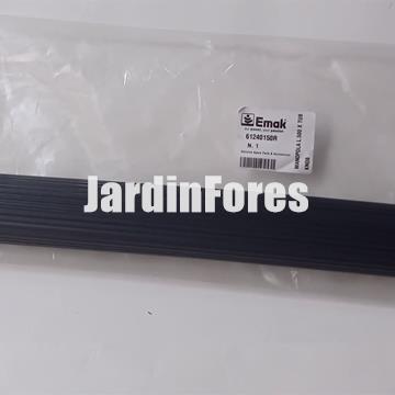 Almohadilla manillar cortasetos Oleo-Mac (61240150) - Imagen 1