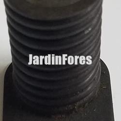 Amortiguador motosierra Jonsered (503531501) - Imagen 1