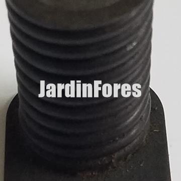 Amortiguador motosierra Jonsered (503531501) - Imagen 1