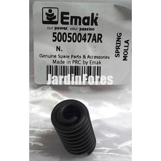 Amortiguador/silemblock motosierras Oleo-Mac (50050047AR) - Imagen 1