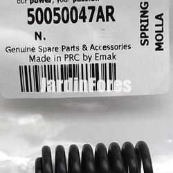 Amortiguador/silemblock motosierras Oleo-Mac (50050047AR) - Imagen 2