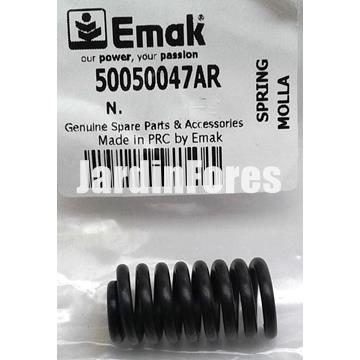 Amortiguador/silemblock motosierras Oleo-Mac (50050047AR) - Imagen 2