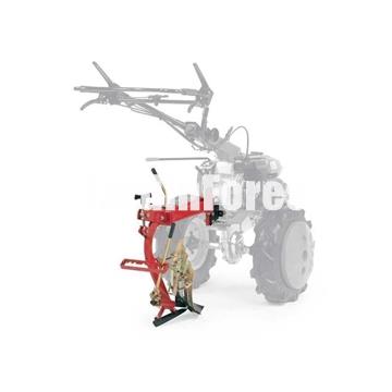 Arado japonés nº 1 Honda - Imagen 1