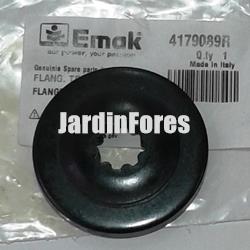 Arandela apriete disco para desbrozadoras Oleo-Mac (4179089R) - Imagen 1