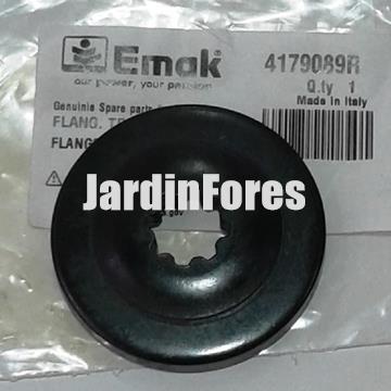 Arandela apriete disco para desbrozadoras Oleo-Mac (4179089R) - Imagen 1