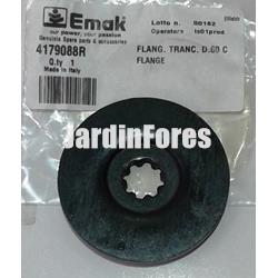 Arandela apriete disco para desbrozadoras profesionales Oleo-Mac (4179088R) - Imagen 1