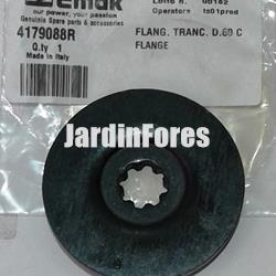 Arandela apriete disco para desbrozadoras profesionales Oleo-Mac (4179088R) - Imagen 1