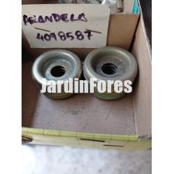 Arandela cabezal nylon antiguo(4098587) - Imagen 1