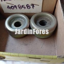 Arandela cabezal nylon antiguo(4098587) - Imagen 1