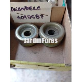 Arandela cabezal nylon antiguo(4098587) - Imagen 1