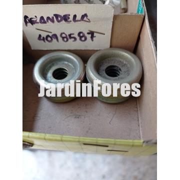 Arandela cabezal nylon antiguo(4098587) - Imagen 1