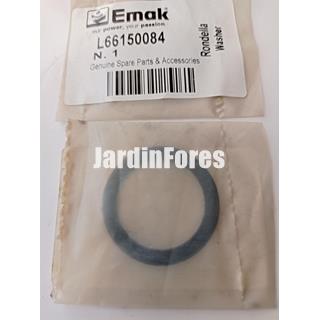 Arandela motor Emak de Oleo-Mac (L66150084) - Imagen 1