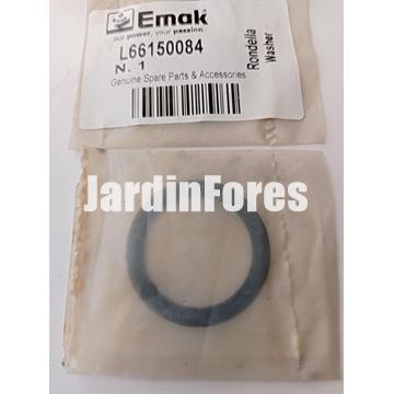 Arandela motor Emak de Oleo-Mac  (L66150084) - Imagen 1