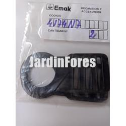 Argolla enganche arnés profesional Oleo-Mac (4174117) - Imagen 1