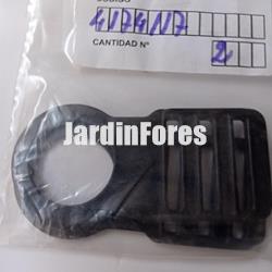 Argolla enganche arnés profesional Oleo-Mac (4174117) - Imagen 1