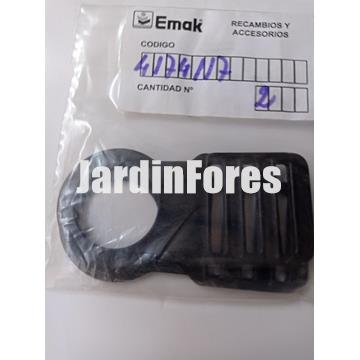 Argolla enganche arnés profesional Oleo-Mac (4174117) - Imagen 1