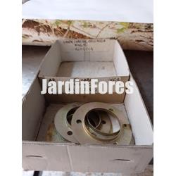 Arillo chapa cabezal nylon antiguo (4138282) - Imagen 1