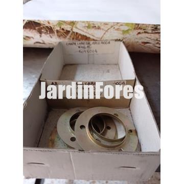 Arillo chapa cabezal nylon antiguo (4138282) - Imagen 1