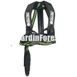 Arnés profesional para desbrozadora Oleo-Mac - Imagen 1