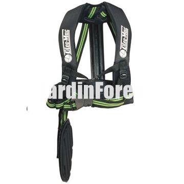 Arnés profesional para desbrozadora Oleo-Mac - Imagen 1