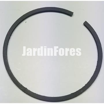 Aro/segmento pistón Stihl D. 36 x 1,5 (11200343000) - Imagen 1