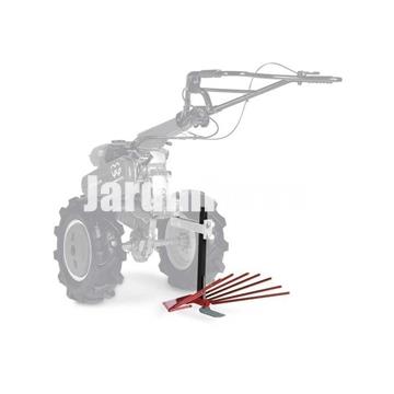 Arranca patatas nº 1 Honda - Imagen 1