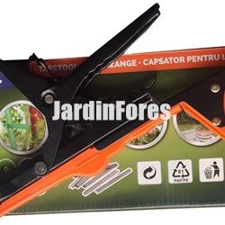 Atadora de cinta J99 - Económica y funcional - Imagen 1