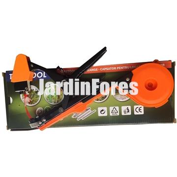 Atadora de cinta J99 - Económica y funcional - Imagen 1