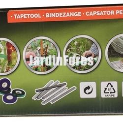 Atadora de cinta J99 - Económica y funcional - Imagen 2