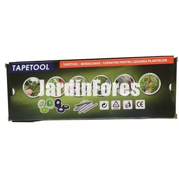 Atadora de cinta J99 - Económica y funcional - Imagen 2